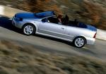 Opel Astra Cabrio 2001 года